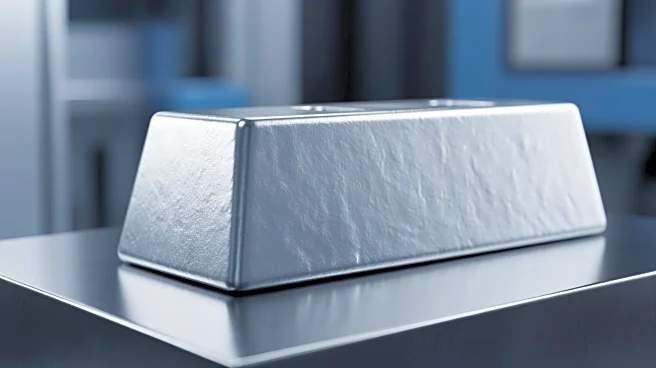 First Atlantic Nickel Joins U.S. Defense Consortium to Tackle Nickel Supply Chain Bottleneck