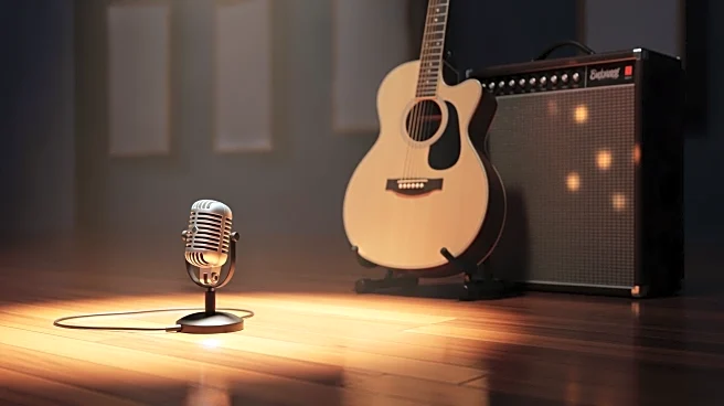 Chris Jones  The Night Drivers Release 'Steal My Today' Music Video Highlighting New Collaborations