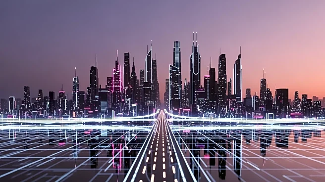 Rockstar's GTA Online Community Showcase Hints at Future Developments for GTA 6