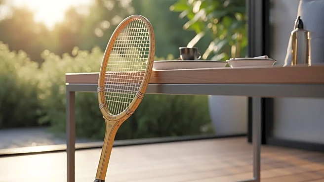 Ralph Lauren Launches Spring/Summer 2026 Campaign Celebrating Sport and Style