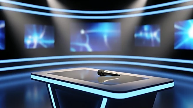 ABC Announces Hiatus for Jimmy Kimmel Live! Amidst Controversy