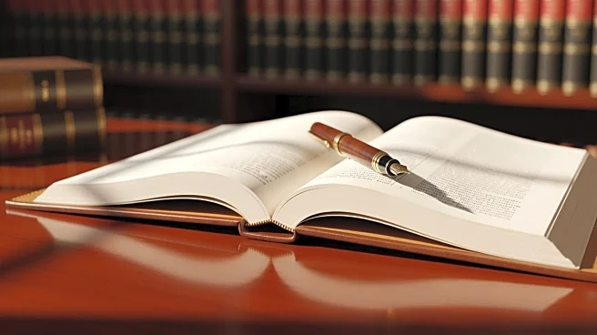 Veteran Dallas Appeals Lawyer Anne Johnson Joins Norton Rose as US Head of Appellate