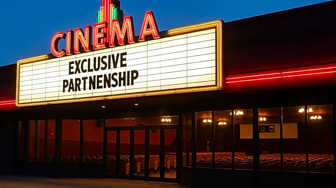 HBO Max and Warner Bros. Partner with Alamo Drafthouse for 'The Pitt' Season 2 Finale Screenings