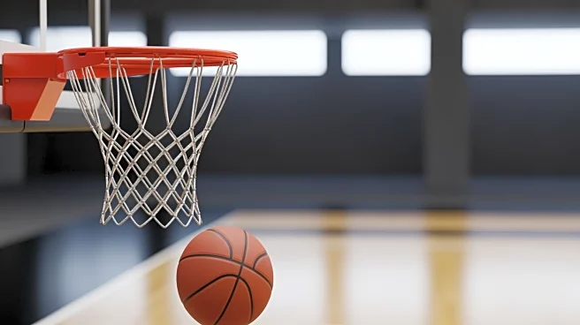 Cavaliers' Sam Merrill Faces Shooting Challenges in Recent Game Against Jazz