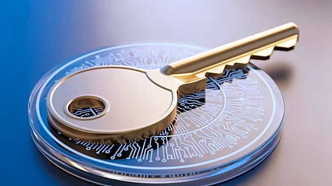 Midas Secures $50M Series A to Enhance Liquidity in Tokenized Finance