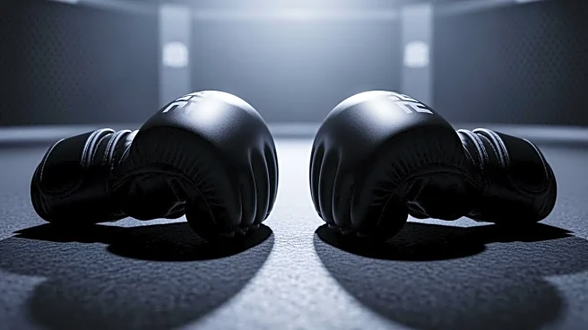 Emerging Fighters Spotlighted at UFC Fight Night: Moicano vs Duncan