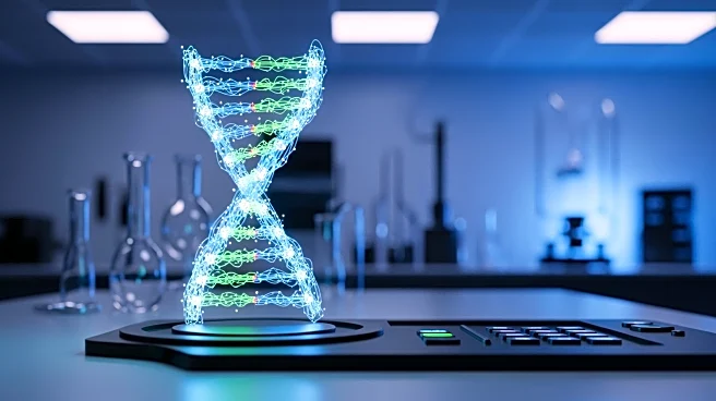 Ansa Biotechnologies Appoints Matthias Arenskötter as COO to Expand DNA Synthesis Capacity