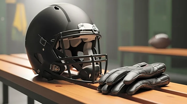 Eagles Sign Chandler Martin to Bolster Linebacker Depth