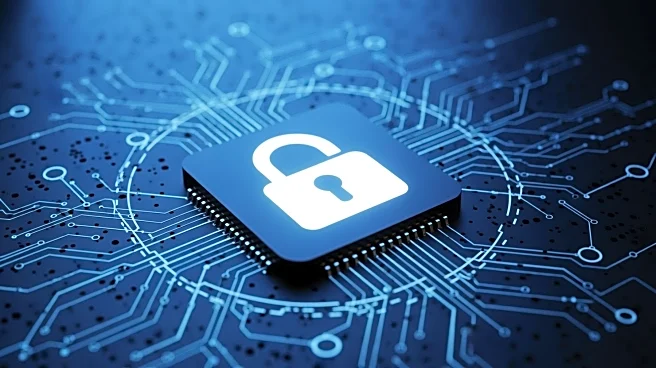 IBM Highlights Cybersecurity Challenges in Financial Services Amid Rising Attacks