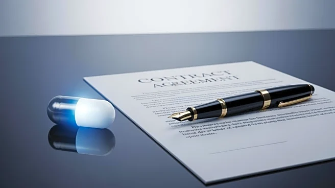 Poxel Sells PXL770 to Scynexis in Deal Worth Up to $196 Million