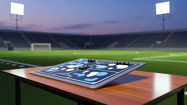 Spurs Appoint Roberto De Zerbi as New Head Coach, Signaling Strategic Shift