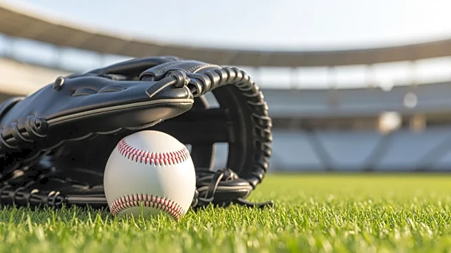 Mariners Assign Kade Anderson to Double-A Arkansas, Indicating Fast-Track Potential