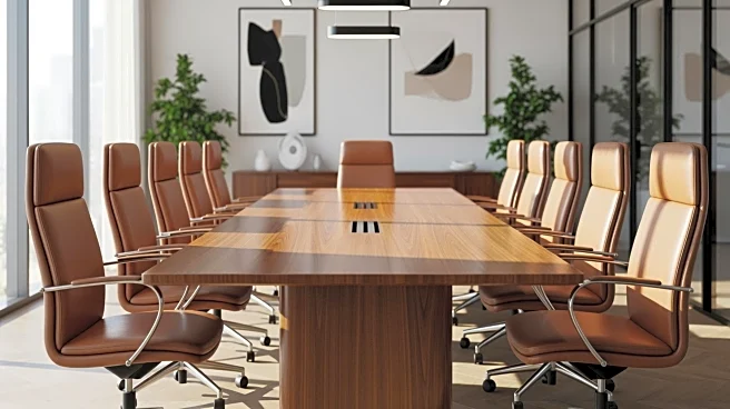 Anonymous Content Elevates Nine Executives Amidst Company Expansion