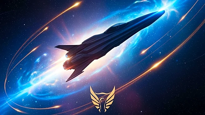 New 'Supergirl' Trailer Reveals Intergalactic Adventure and Iconic Characters