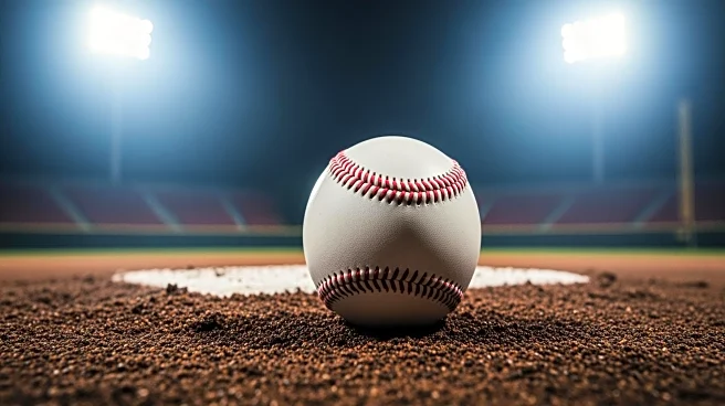 Edward Cabrera Shines in Chicago Cubs Debut with Dominant Performance