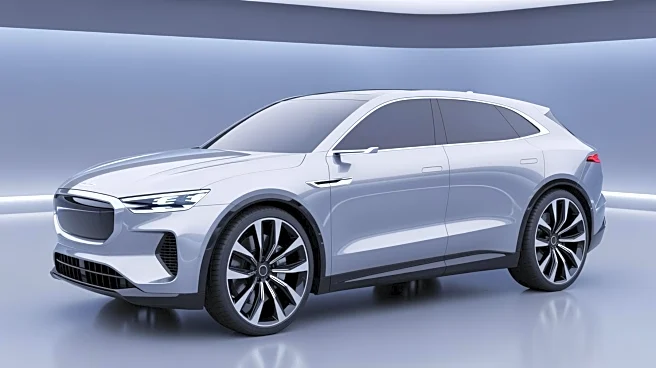 2027 Mercedes-Benz GLS-Class Introduces New Design and Enhanced Features