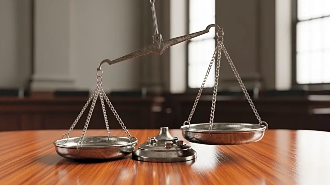 Federal Judge Issues Temporary Restraining Order on Nexstar/Tegna Merger Amid Antitrust Concerns