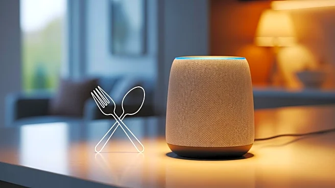 Amazon's Alexa+ Integrates with Uber Eats and Grubhub for Enhanced Food Ordering Experience