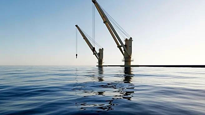 INTERCARGO Addresses Safety in Dry Bulk Ship-to-Ship Transfers Amid Industry Growth