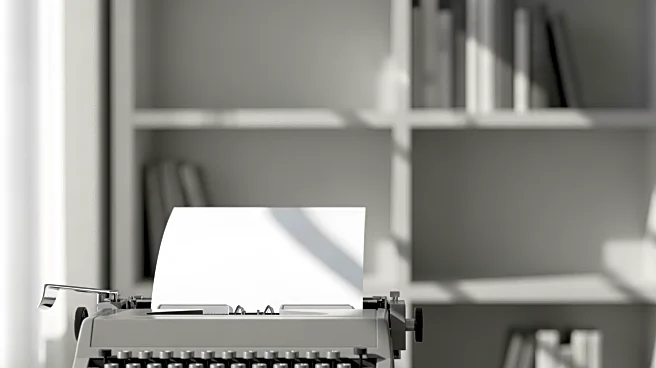 Preethi Mavahalli Exits Poison Pen to Launch ITV Studios-Backed Drama Indie Paper Mill