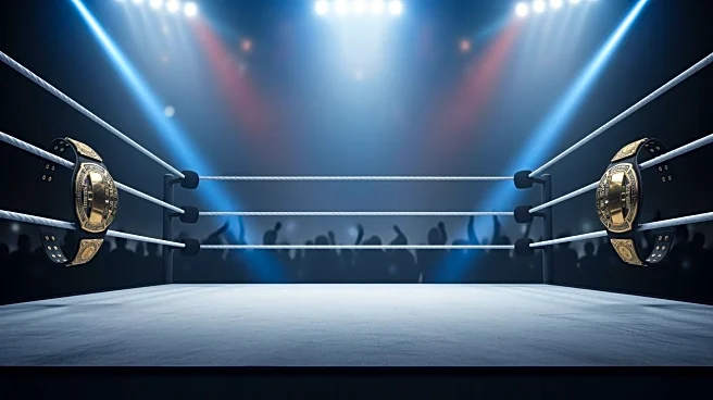 WWE Adjusts WrestleMania 42 Plans: Seth Rollins vs. GUNTHER Match Announced