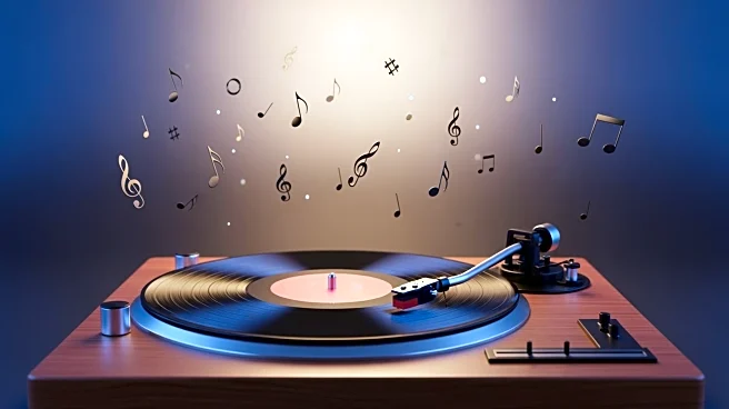 Billboard Invites Fans to Vote on Defining Songs of 2006 as They Turn 20