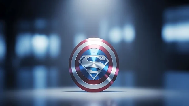 Milly Alcock Faces Backlash Over 'Supergirl' Role Amid Criticism of Superhero Films