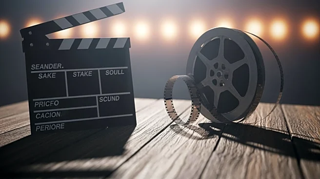 Critics Offer Mixed Reviews for Zendaya and Robert Pattinson's 'The Drama'