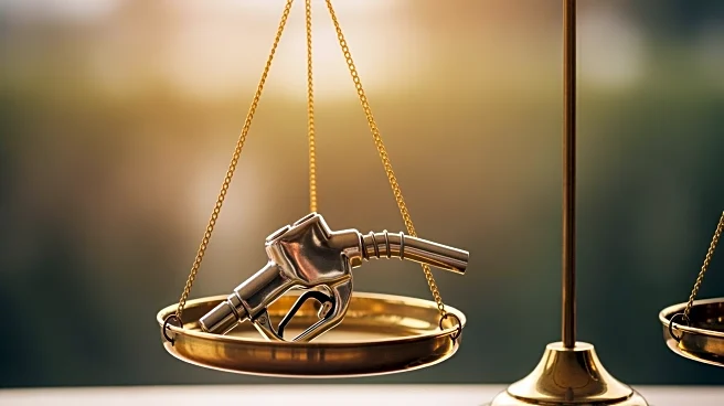 Federal Reserve Unlikely to Raise Interest Rates Despite $4 Gas Prices, Potential for Cuts