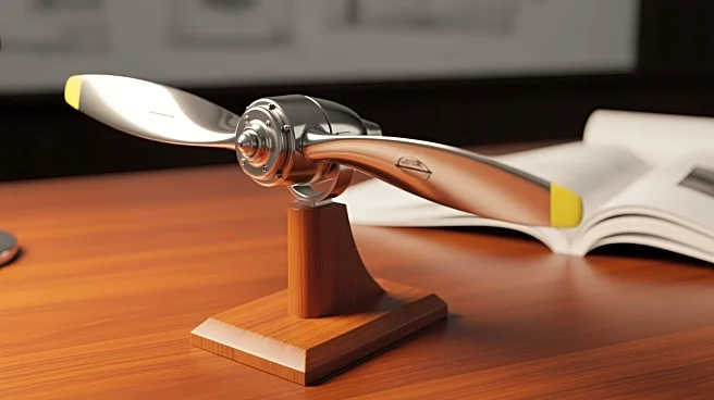 Veterans Gain Support for Aviation Entrepreneurship Through Government Programs