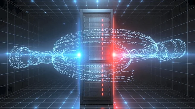 AI Cyberattacks Prompt Urgent Call for Corporate Preparedness