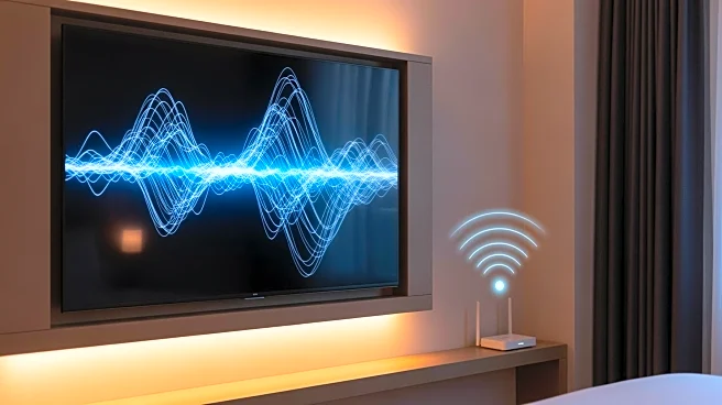 OOH Connect and HCN Partner to Expand Programmatic Advertising in Hotel Rooms