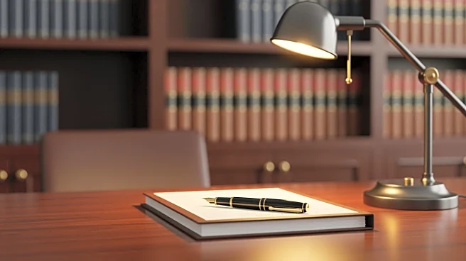 84 Lumber Promotes Dave Morgan to General Counsel Amidst Growth Initiatives