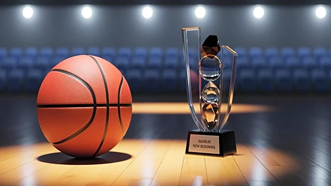 Masai Ujiri Joins Ownership Group of WNBA's Toronto Tempo Ahead of Expansion Draft