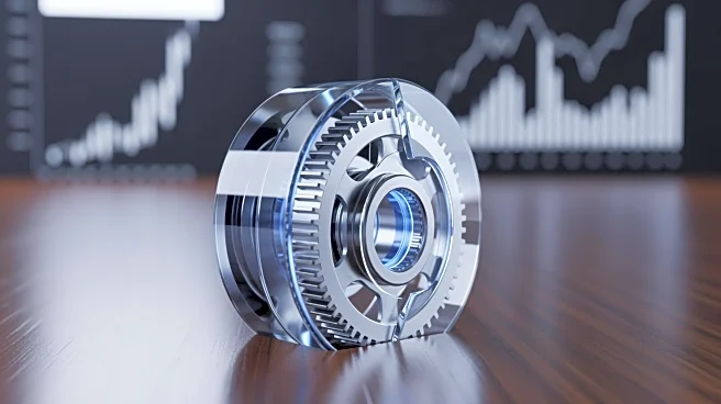 ELFA Reports 14% Increase in U.S. Business Equipment Borrowings in February