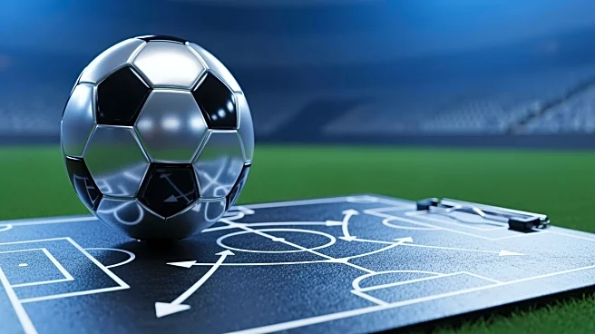 USMNT Faces Tactical Challenges in Upcoming Match Against Portugal