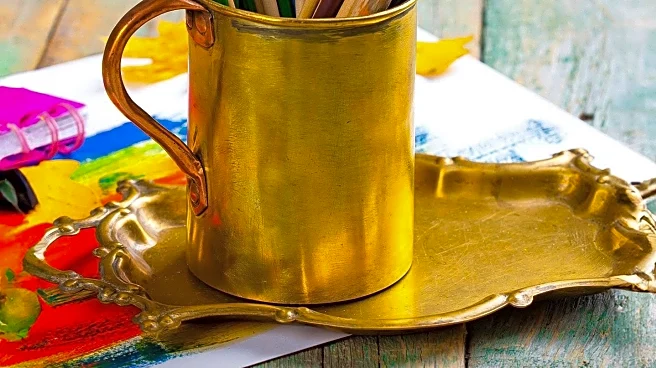 Doral West Dade Woman's Club Hosts Art Event to Support Community Initiatives