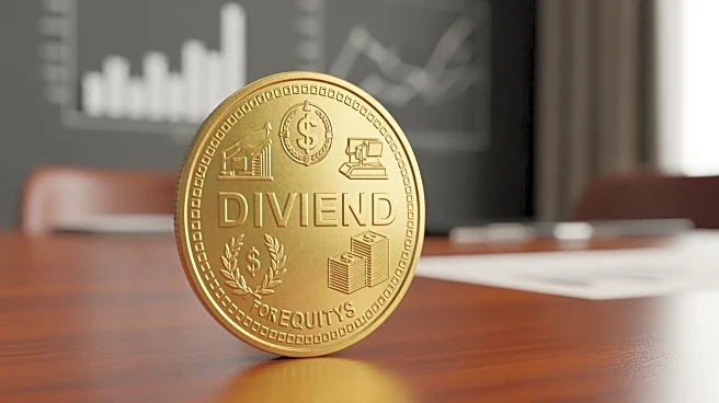 Conagra Brands Approves Quarterly Dividend Payment for Shareholders