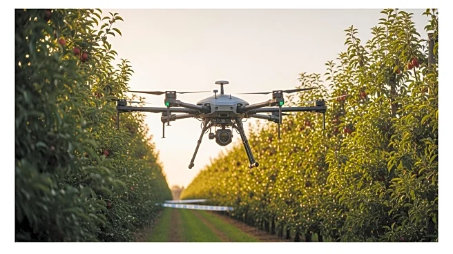 Cyngn Expands Autonomous Technology with Deployment at Vann Family Orchards