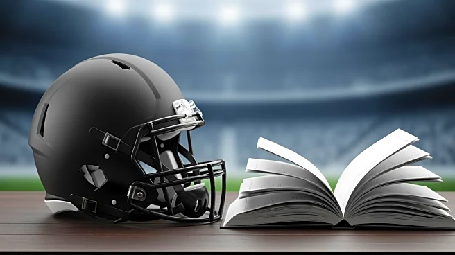 Carolina Panthers Prepare for 2026 NFL Draft with Focus on Defense and Offense