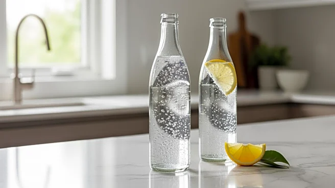 Taylor Morrison and Liquid Death Collaborate to Offer Soda-Flavored Sparkling Water in New Homes