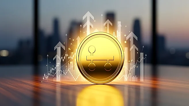 U.S. Dividend Funds Attract Record Inflows Amid Geopolitical Tensions