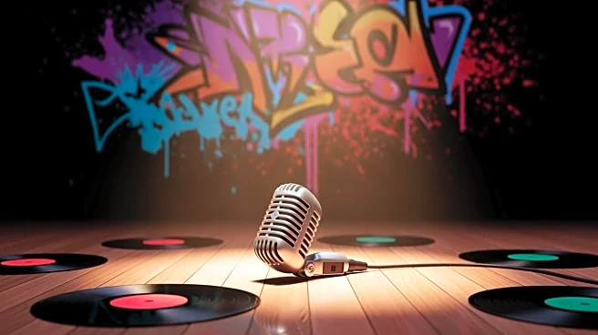 New Musical 'Young John Lewis' Debuts in D.C. with Hip-Hop Influence