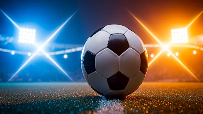 FIFA Confirms Iran's Participation in World Cup Amidst Tensions with U.S.