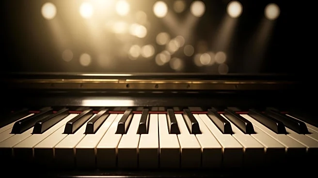 Ambrosia Keyboardist Christopher North Passes Away at 75, Leaving a Legacy in Rock Music