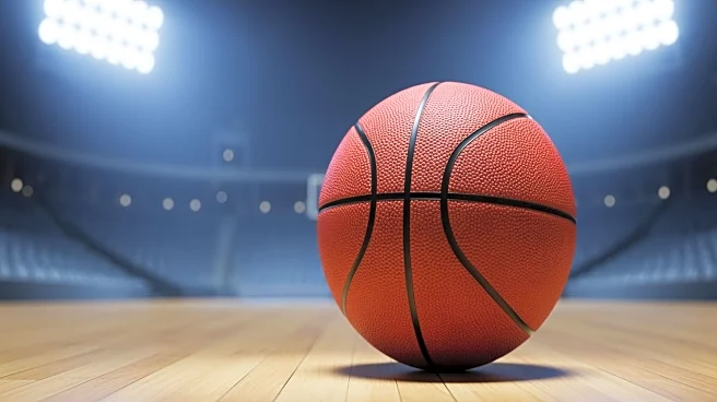 Joyce Edwards Leads Gamecocks to Final Four with Strong Performance Against TCU