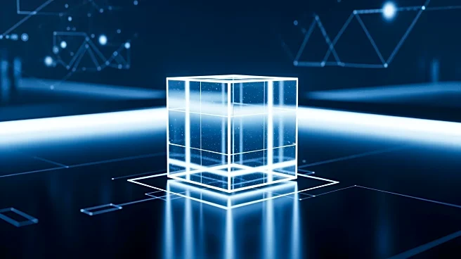 Empirical Ventures Secures £10M from British Business Bank to Boost Deeptech Startups