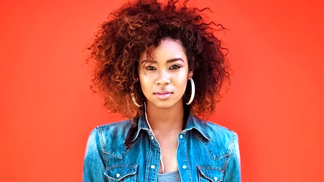Ravyn Lenae and Corinne Bailey Rae Address Mental Health in New Series with BetterHelp