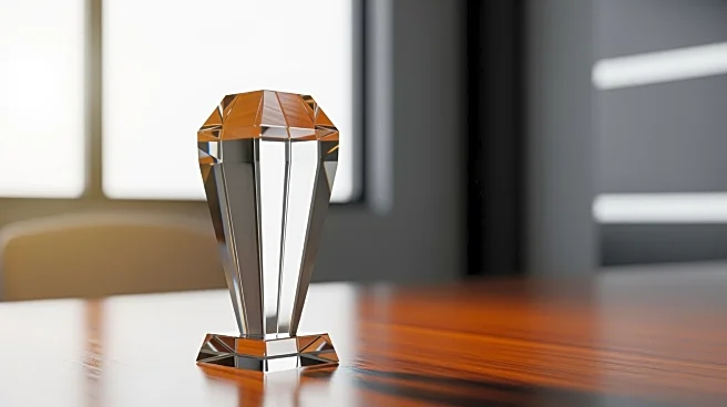 Lee Ginsberg Departs Ginsberg / Libby to Pursue Independent Awards Consulting