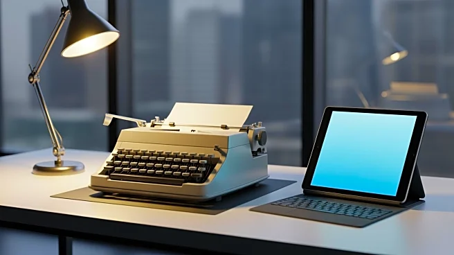 Ad Industry Debates the Future of the 'Agency' Moniker Amidst Industry Changes